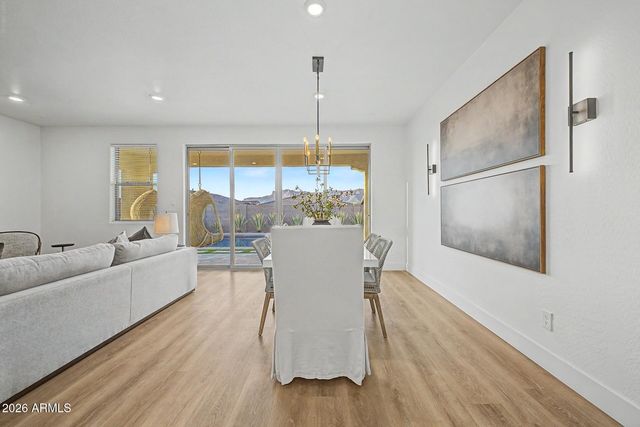 12308 E CRYSTAL Forest, Gold Canyon, AZ 85118