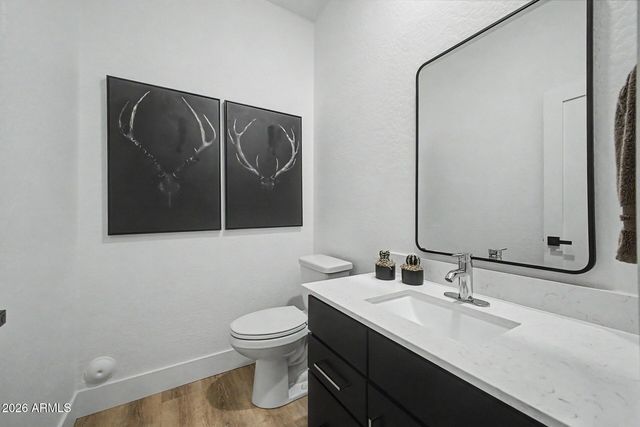 12308 E CRYSTAL Forest, Gold Canyon, AZ 85118