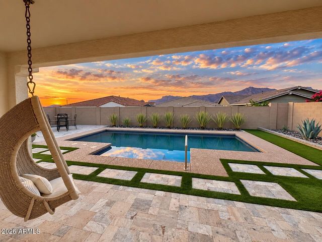 12308 E CRYSTAL Forest, Gold Canyon, AZ 85118