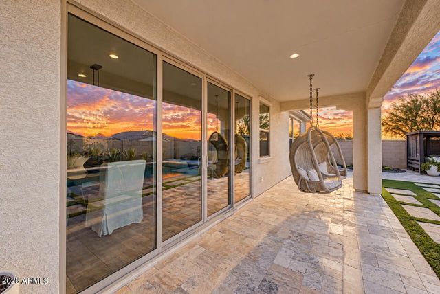 12308 E CRYSTAL Forest, Gold Canyon, AZ 85118