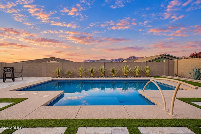 12308 E CRYSTAL Forest, Gold Canyon, AZ 85118