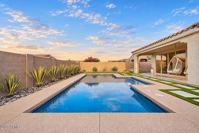 12308 E CRYSTAL Forest, Gold Canyon, AZ 85118