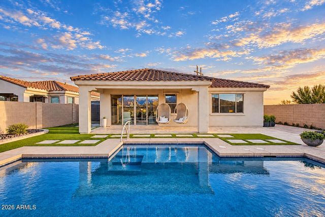 12308 E CRYSTAL Forest, Gold Canyon, AZ 85118