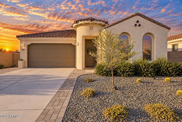 12308 E CRYSTAL Forest, Gold Canyon, AZ 85118