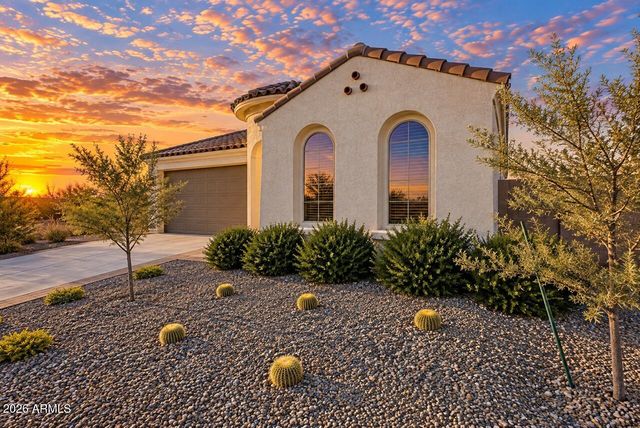 12308 E CRYSTAL Forest, Gold Canyon, AZ 85118