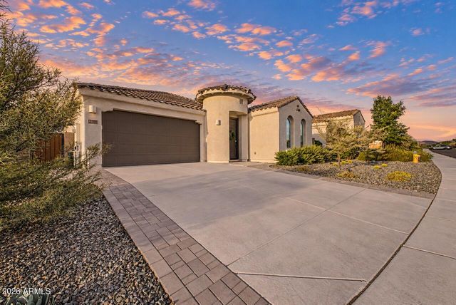 12308 E CRYSTAL Forest, Gold Canyon, AZ 85118