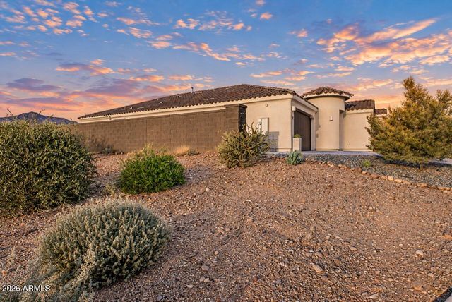 12308 E CRYSTAL Forest, Gold Canyon, AZ 85118