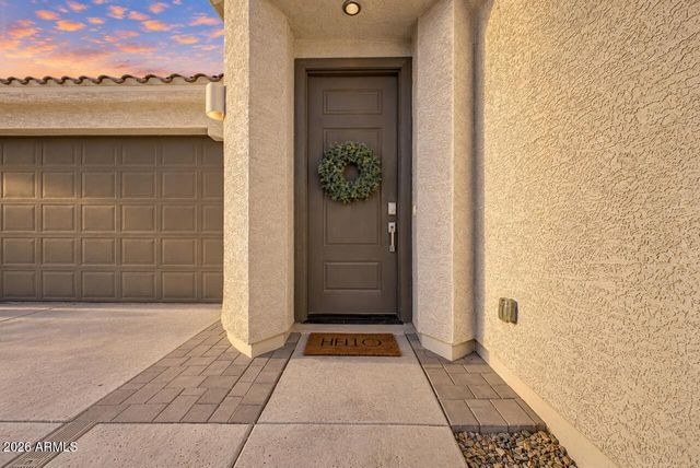 12308 E CRYSTAL Forest, Gold Canyon, AZ 85118