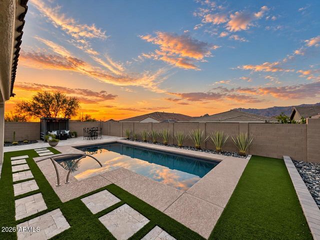 12308 E CRYSTAL Forest, Gold Canyon, AZ 85118