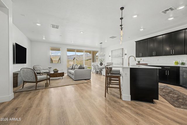 12308 E CRYSTAL Forest, Gold Canyon, AZ 85118