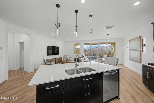 12308 E CRYSTAL Forest, Gold Canyon, AZ 85118