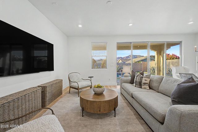 12308 E CRYSTAL Forest, Gold Canyon, AZ 85118