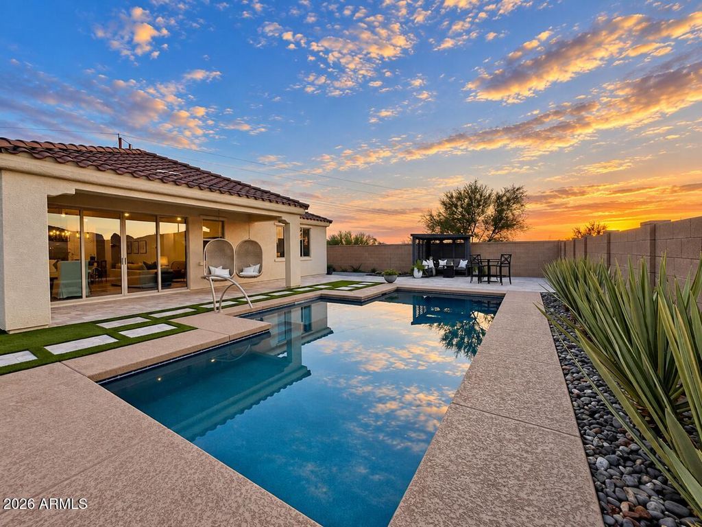 12308 E CRYSTAL Forest, Gold Canyon, AZ 85118 — photo 2