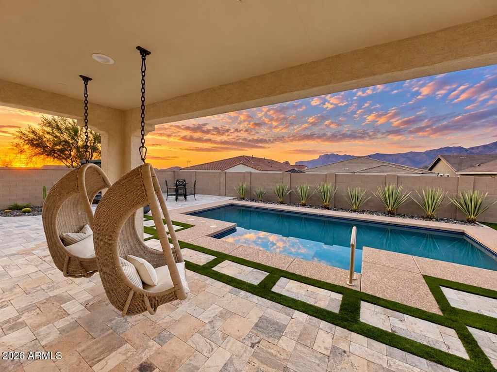 12308 E CRYSTAL Forest, Gold Canyon, AZ 85118 — photo 3