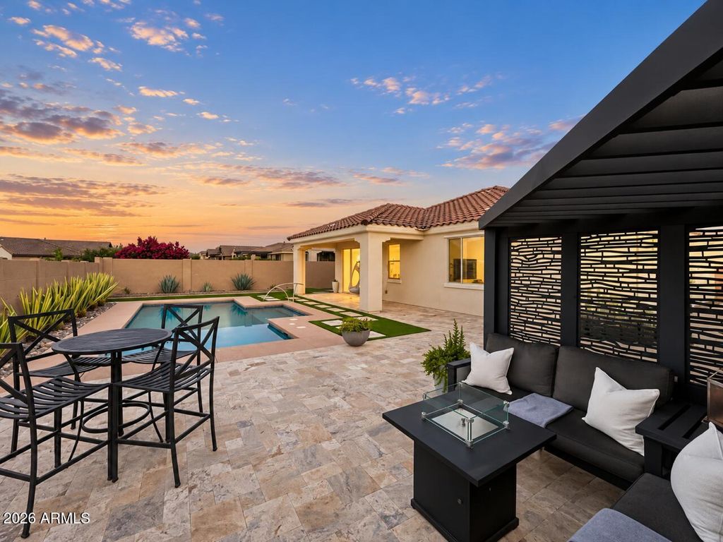 12308 E CRYSTAL Forest, Gold Canyon, AZ 85118 — photo 4