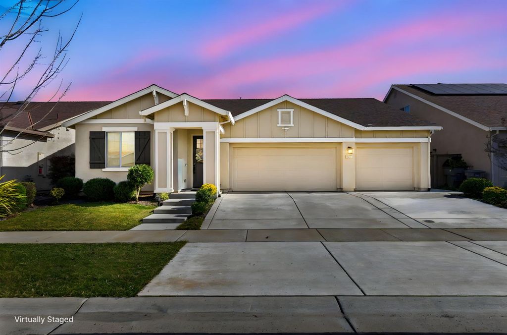 5665 Seedling Way, Marysville, CA 95901