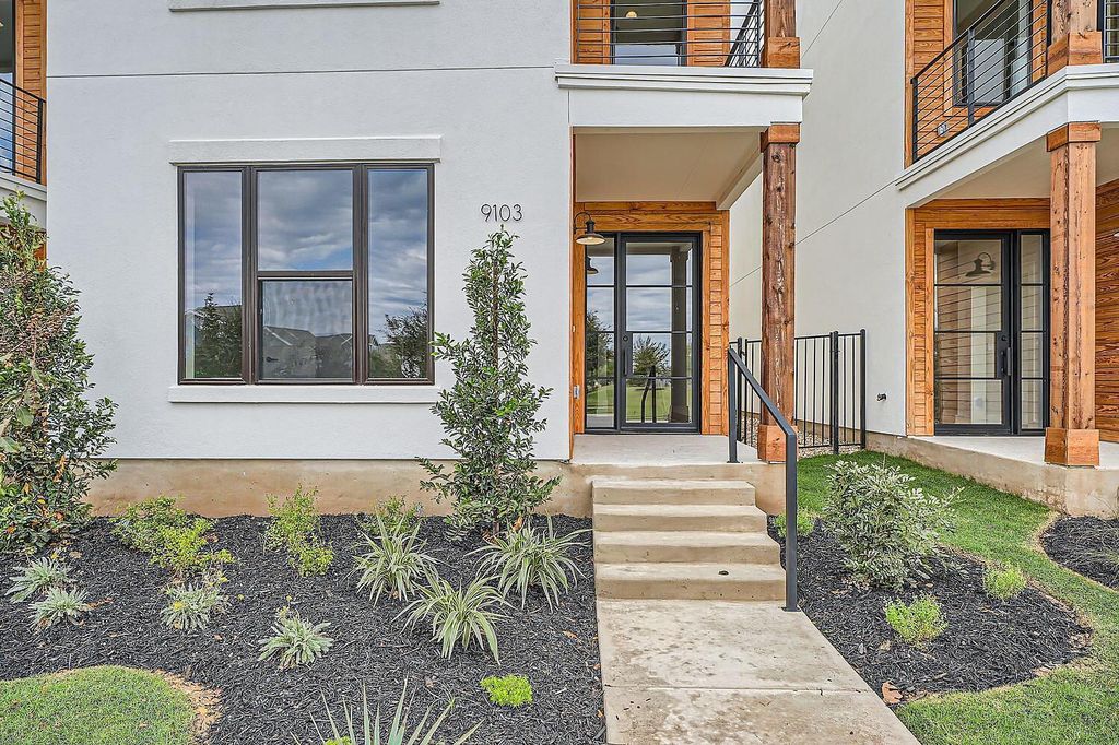 9103 Cattle Baron PATH, Austin, TX 78747