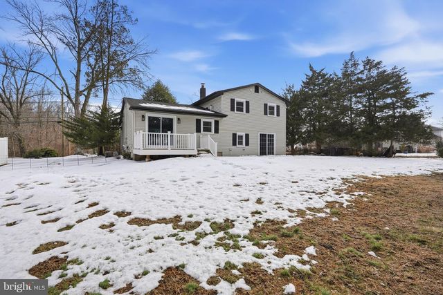 323 PARRY RD, Cinnaminson, NJ 08077