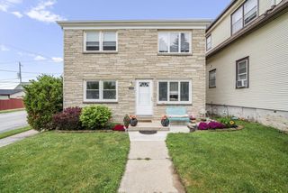 1334 Manitoba AVENUE, South Milwaukee, WI 53172