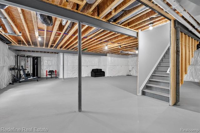 59564 Schuss Gully Drive, New Hudson, MI 48165