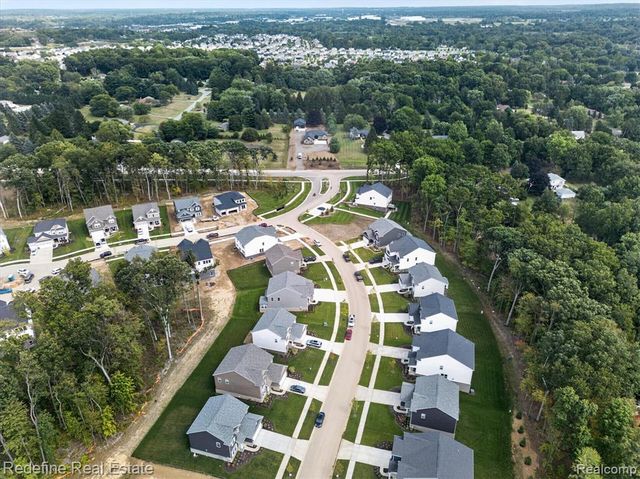 59564 Schuss Gully Drive, New Hudson, MI 48165