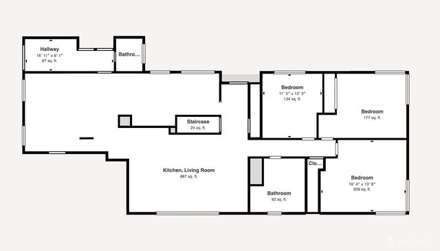 644 Dewberry Avenue E, Omak, WA 98841