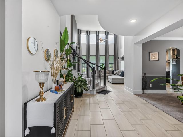 15603 Roscobie Park Drive, Humble, TX 77346