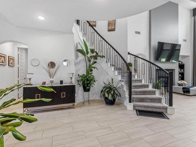 15603 Roscobie Park Drive, Humble, TX 77346