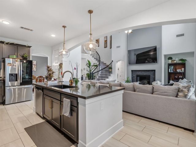15603 Roscobie Park Drive, Humble, TX 77346