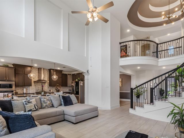 15603 Roscobie Park Drive, Humble, TX 77346