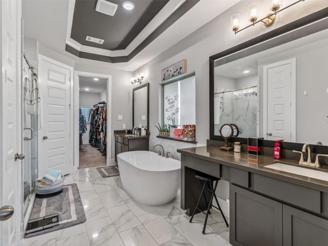 15603 Roscobie Park Drive, Humble, TX 77346
