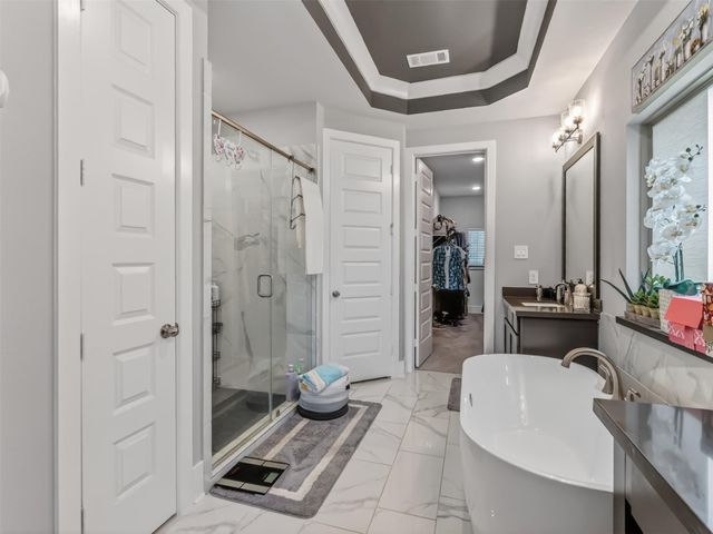15603 Roscobie Park Drive, Humble, TX 77346