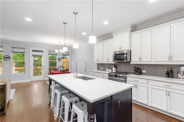 1618 Longmoor Lane R, Smyrna, GA 30080