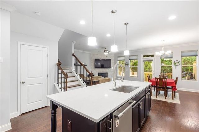 1618 Longmoor Lane R, Smyrna, GA 30080
