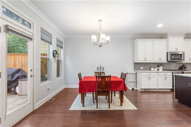 1618 Longmoor Lane R, Smyrna, GA 30080