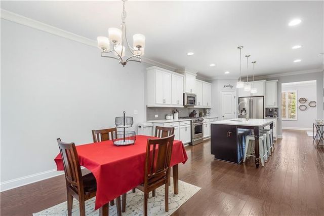 1618 Longmoor Lane R, Smyrna, GA 30080