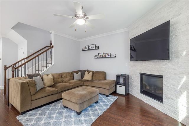 1618 Longmoor Lane R, Smyrna, GA 30080