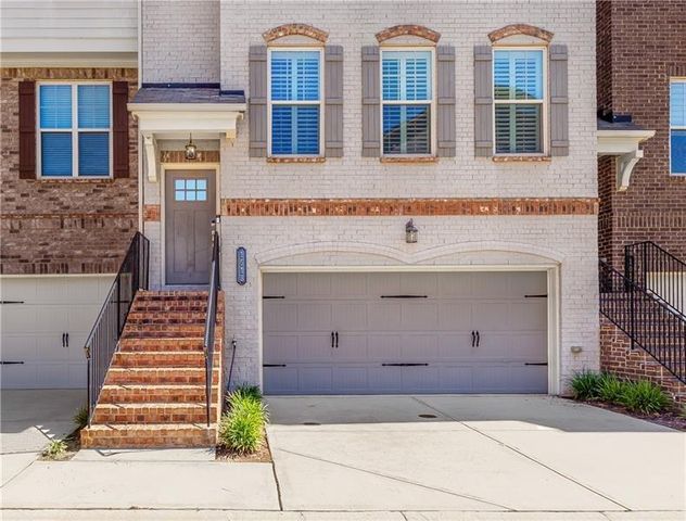 1618 Longmoor Lane R, Smyrna, GA 30080