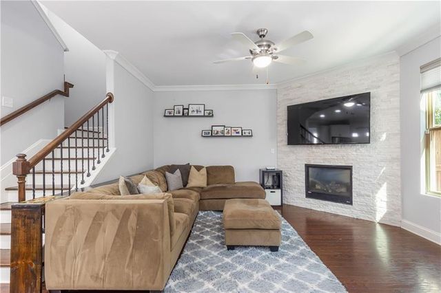 1618 Longmoor Lane R, Smyrna, GA 30080