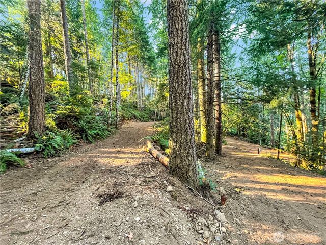 4840 N Lake Cushman Road, Hoodsport, WA 98548