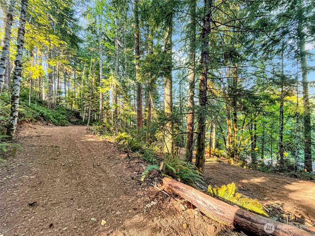 4840 N Lake Cushman Road, Hoodsport, WA 98548