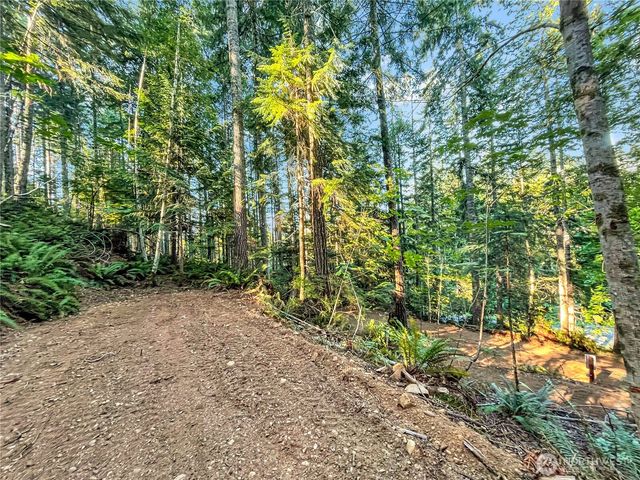 4840 N Lake Cushman Road, Hoodsport, WA 98548