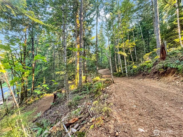 4840 N Lake Cushman Road, Hoodsport, WA 98548