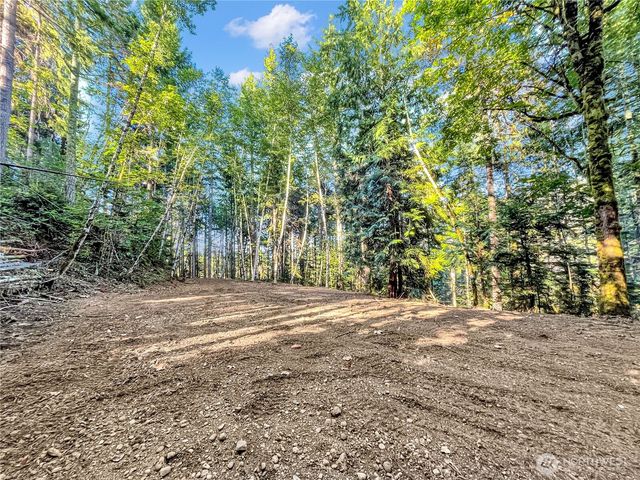 4840 N Lake Cushman Road, Hoodsport, WA 98548