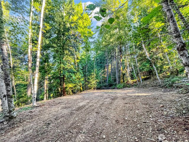 4840 N Lake Cushman Road, Hoodsport, WA 98548