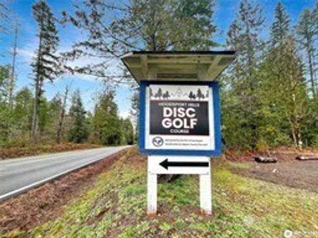 4840 N Lake Cushman Road, Hoodsport, WA 98548