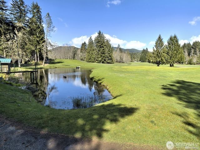 4840 N Lake Cushman Road, Hoodsport, WA 98548