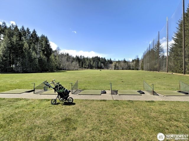 4840 N Lake Cushman Road, Hoodsport, WA 98548