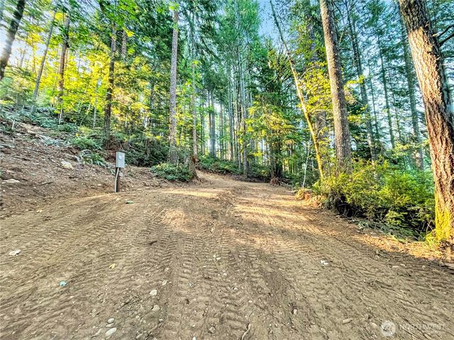 4840 N Lake Cushman Road, Hoodsport, WA 98548