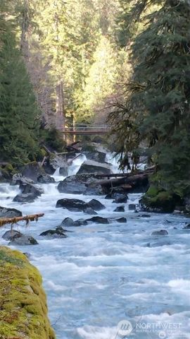 4840 N Lake Cushman Road, Hoodsport, WA 98548